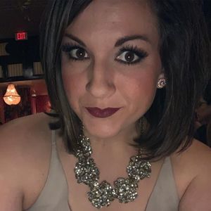 Meet your Posher, Bethany